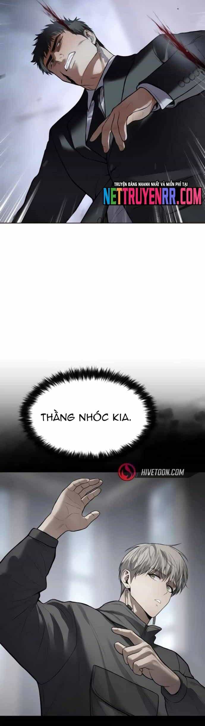 Đặc Vụ Song Sinh - Chương 131 - ảnh 62