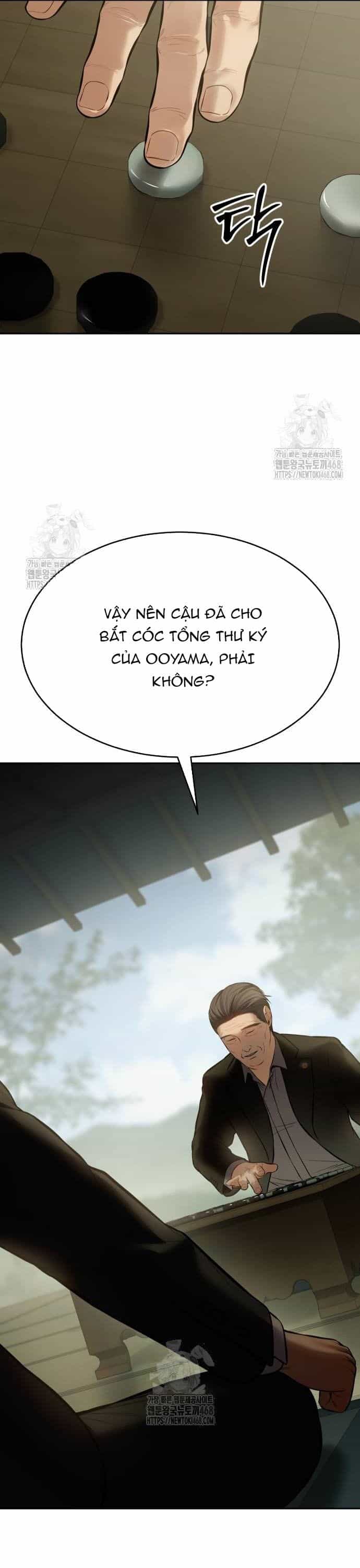 Đặc Vụ Song Sinh - Chương 132 - ảnh 11