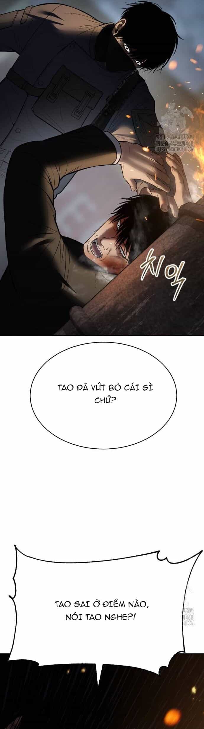 Đặc Vụ Song Sinh - Chương 132 - ảnh 25