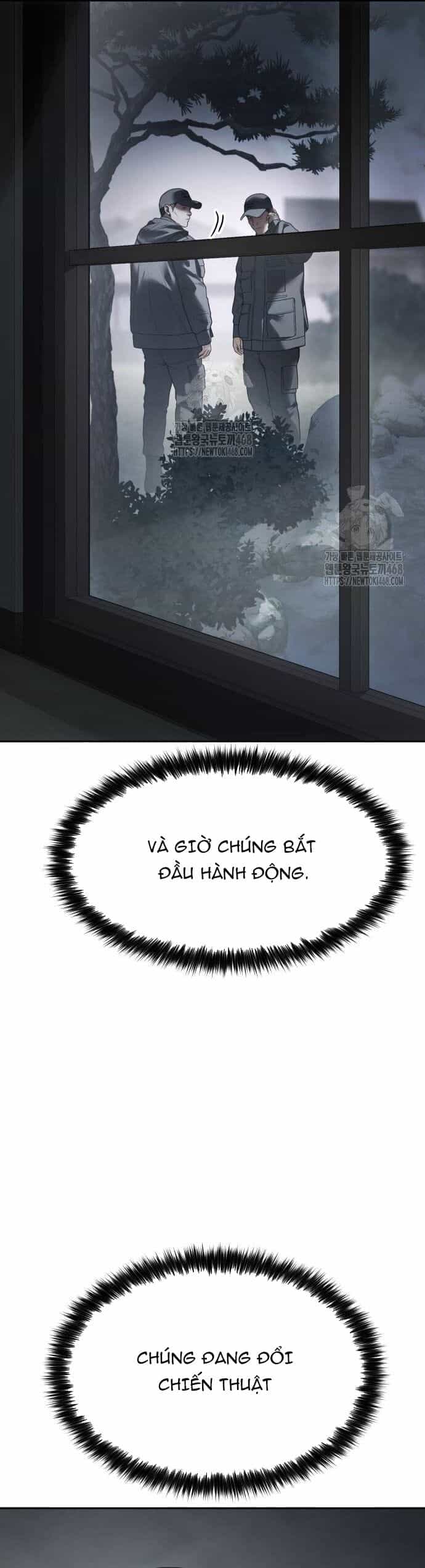 Đặc Vụ Song Sinh - Chương 132 - ảnh 37