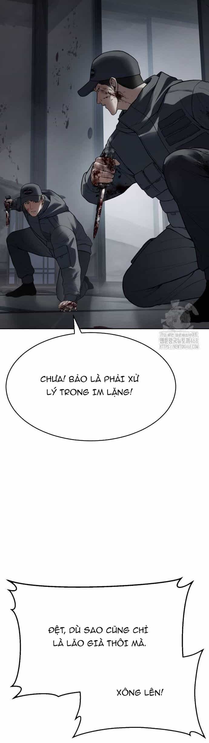Đặc Vụ Song Sinh - Chương 132 - ảnh 52