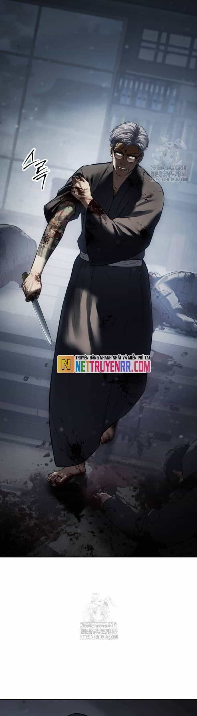 Đặc Vụ Song Sinh - Chương 132 - ảnh 66