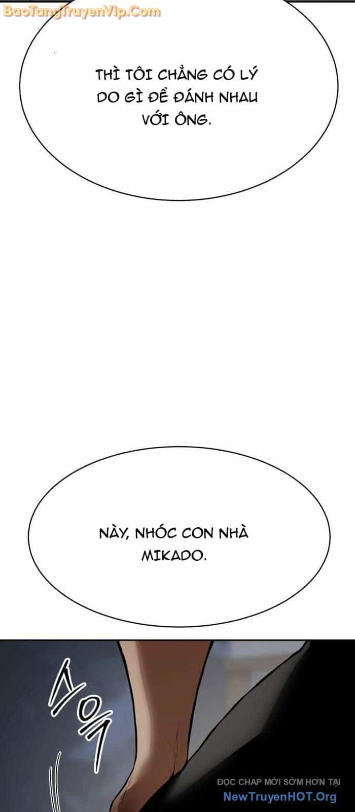 Đặc Vụ Song Sinh - Chương 133 - ảnh 117
