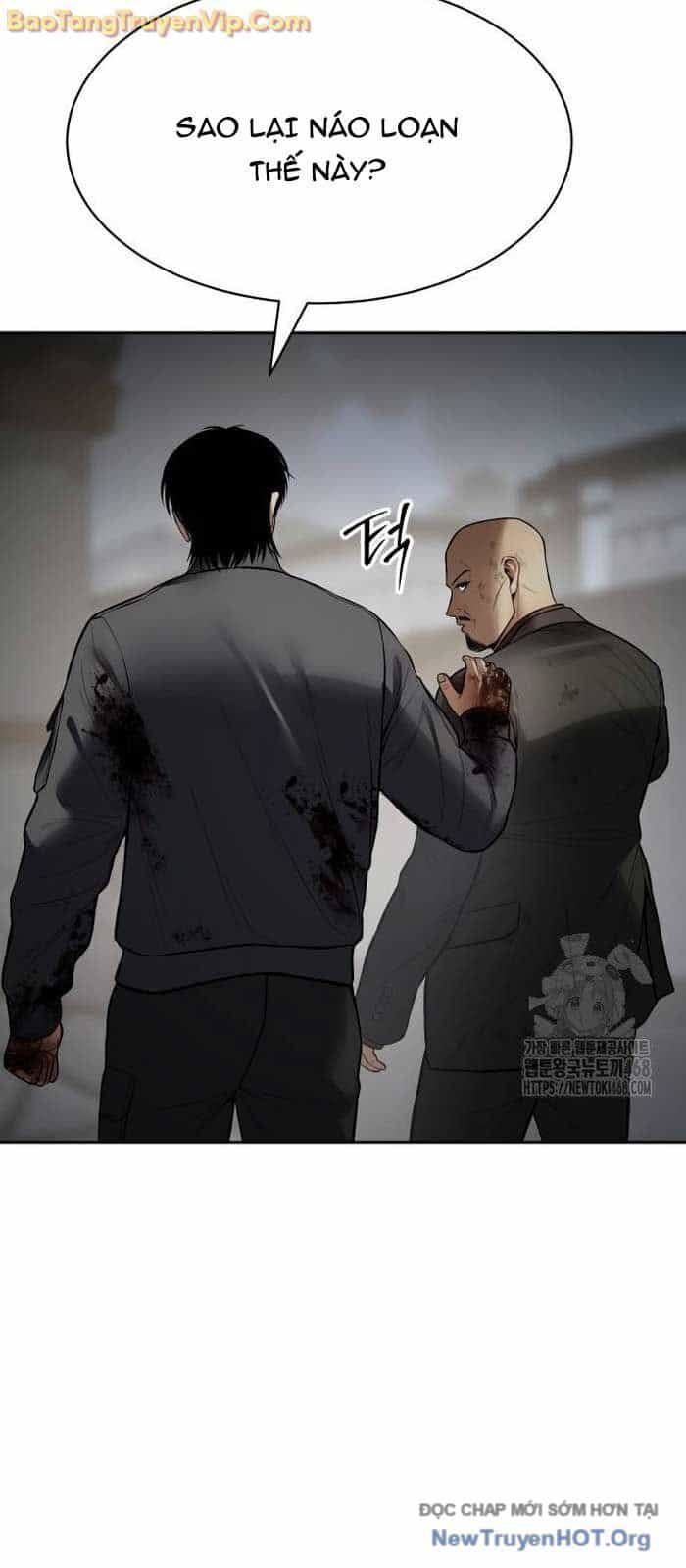 Đặc Vụ Song Sinh - Chương 133 - ảnh 131