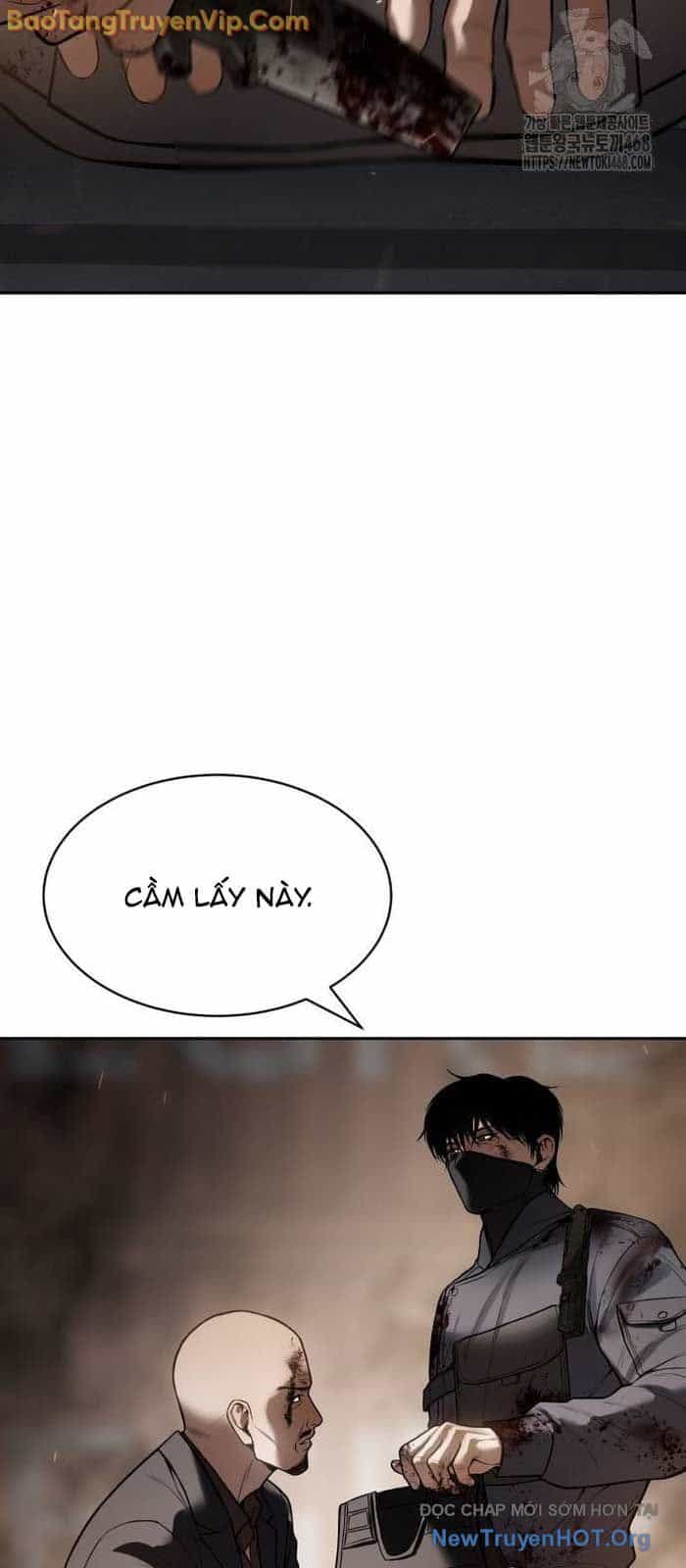 Đặc Vụ Song Sinh - Chương 133 - ảnh 60
