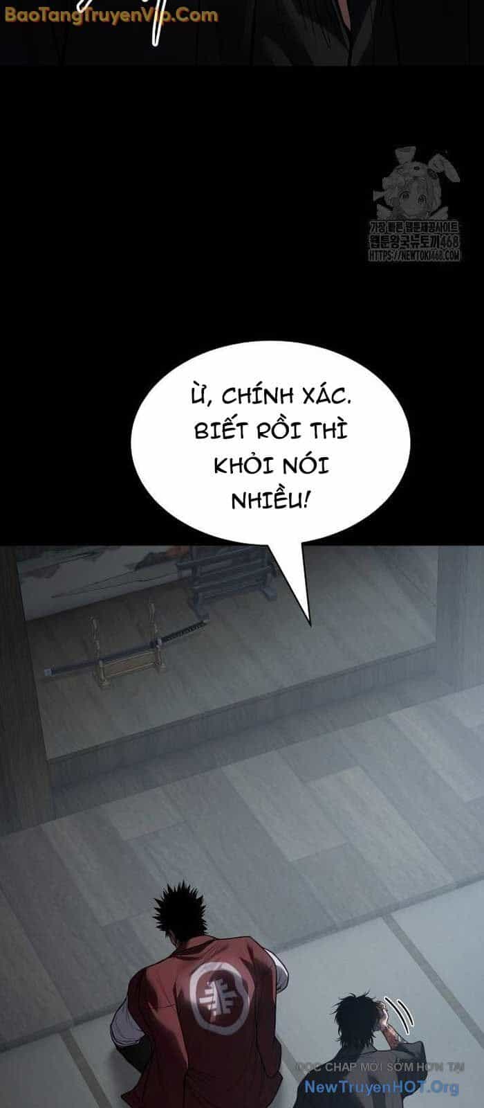 Đặc Vụ Song Sinh - Chương 133 - ảnh 9