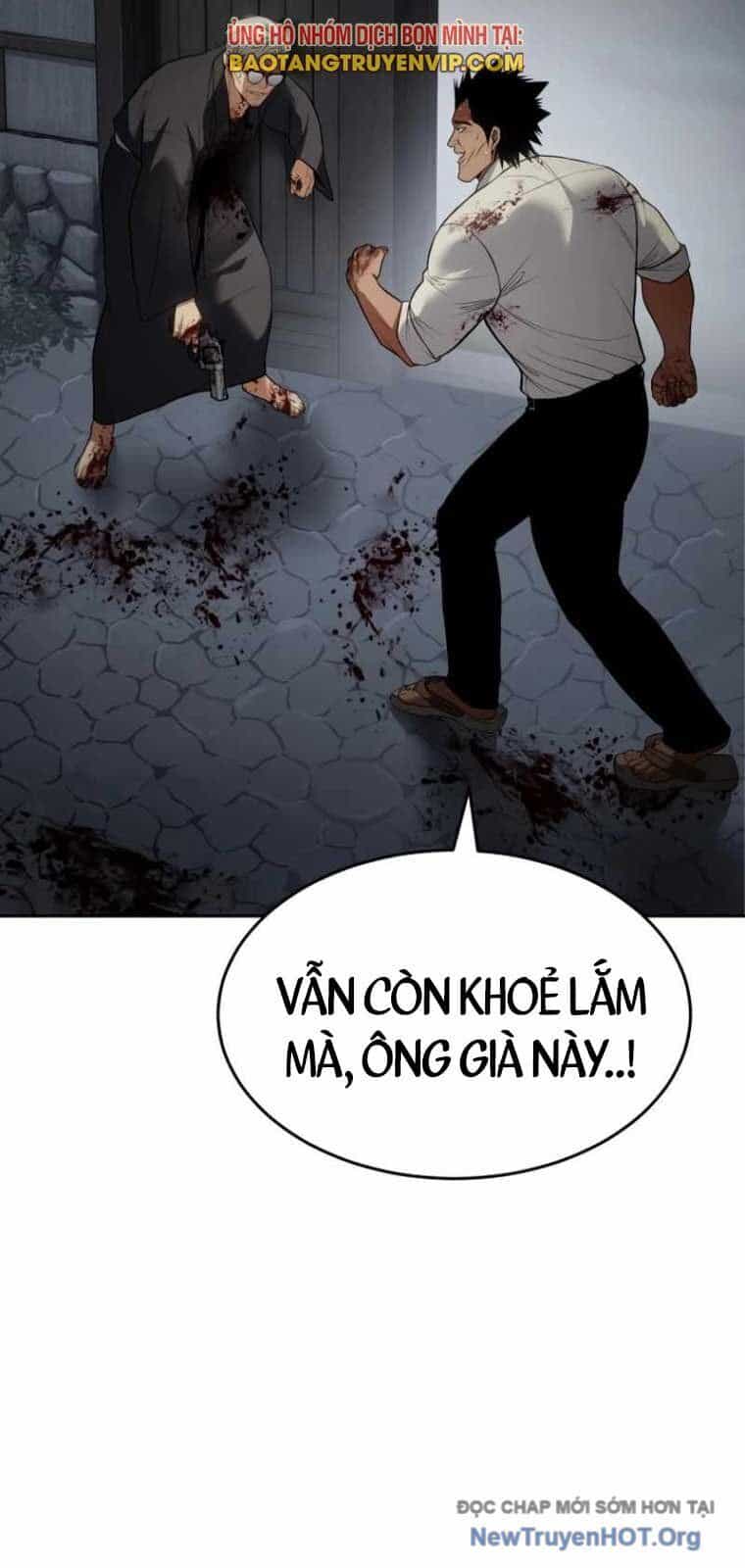 Đặc Vụ Song Sinh - Chương 136 - ảnh 21