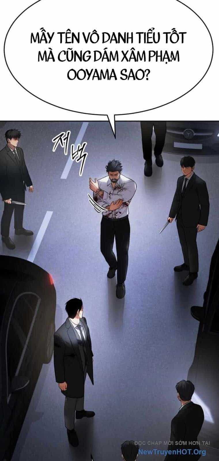 Đặc Vụ Song Sinh - Chương 136 - ảnh 59