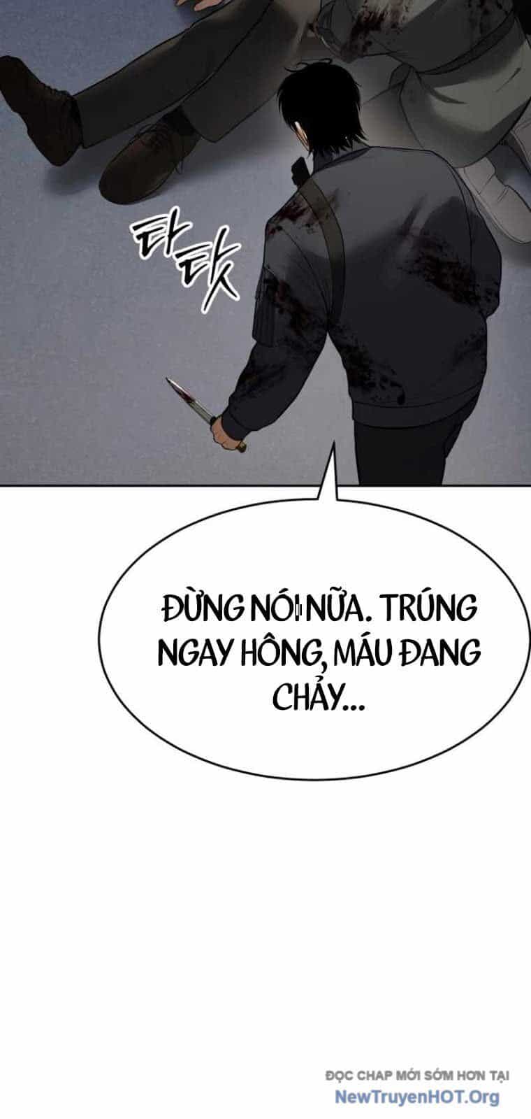Đặc Vụ Song Sinh - Chương 136 - ảnh 77