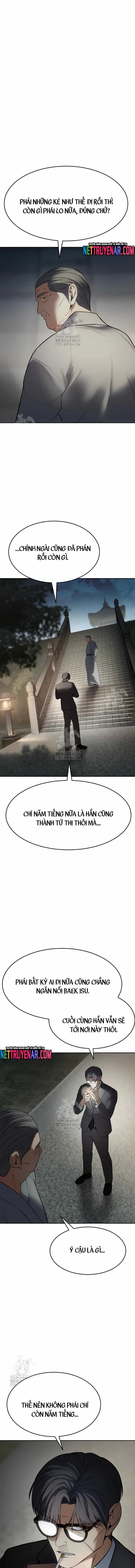 Đặc Vụ Song Sinh - Chương 138 - ảnh 21
