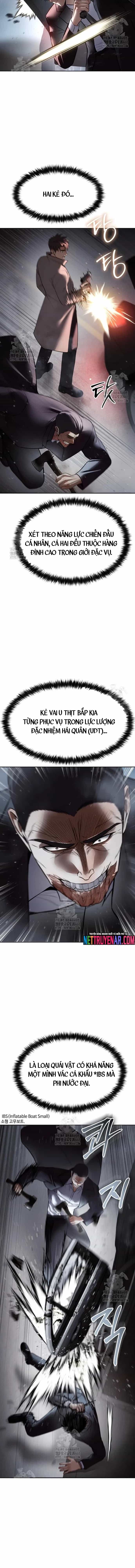 Đặc Vụ Song Sinh - Chương 138 - ảnh 9