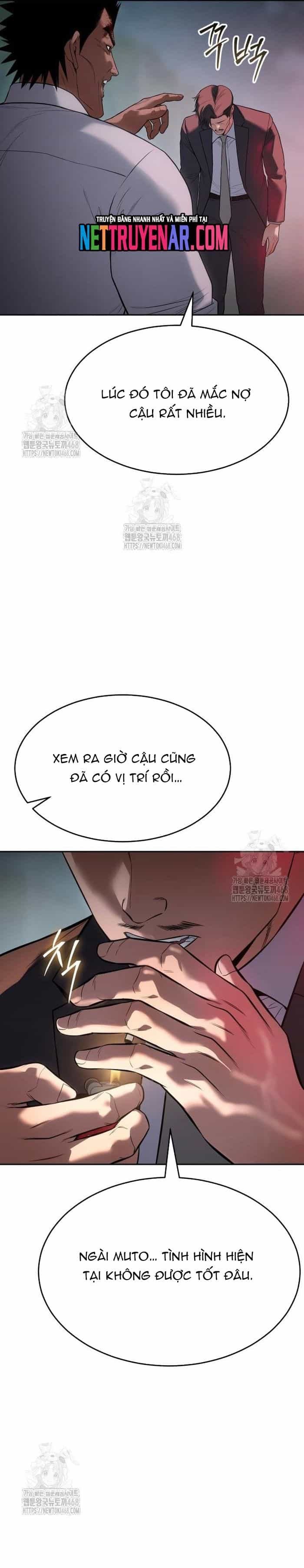 Đặc Vụ Song Sinh - Chương 139 - ảnh 10