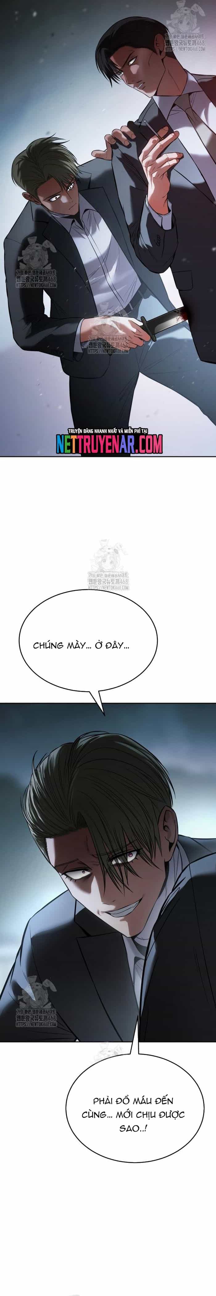 Đặc Vụ Song Sinh - Chương 139 - ảnh 18