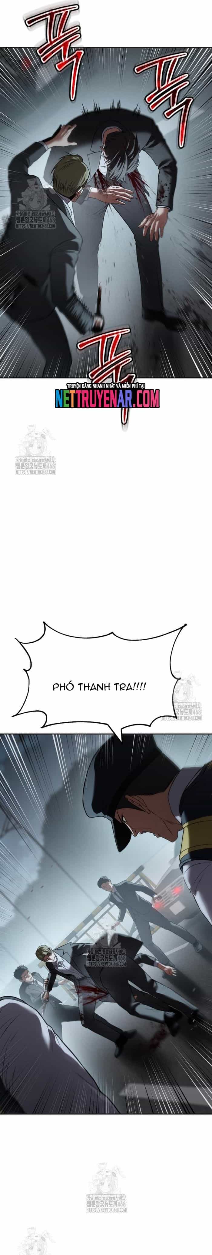 Đặc Vụ Song Sinh - Chương 139 - ảnh 19