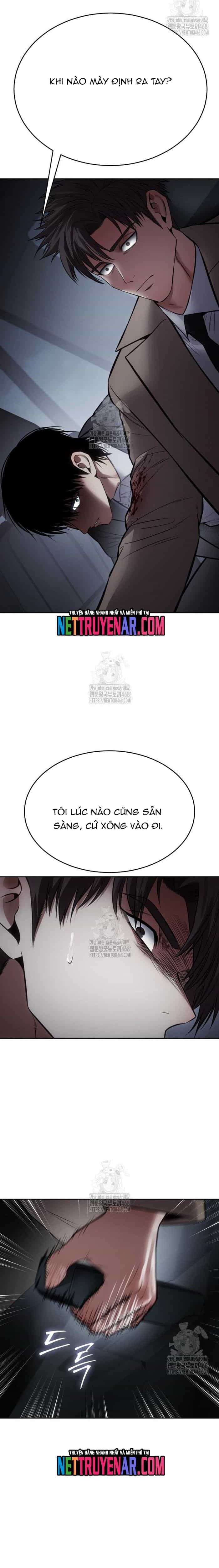 Đặc Vụ Song Sinh - Chương 139 - ảnh 26