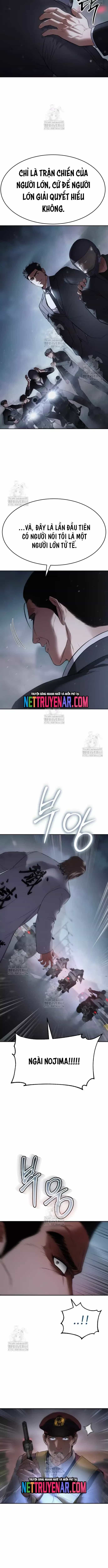 Đặc Vụ Song Sinh - Chương 140 - ảnh 10