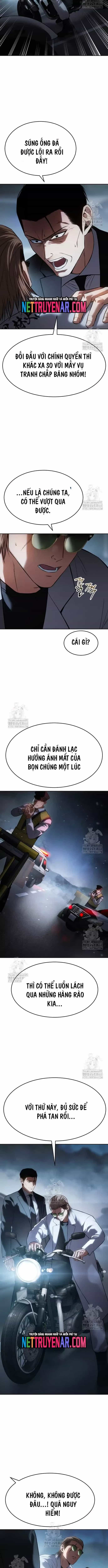 Đặc Vụ Song Sinh - Chương 140 - ảnh 7