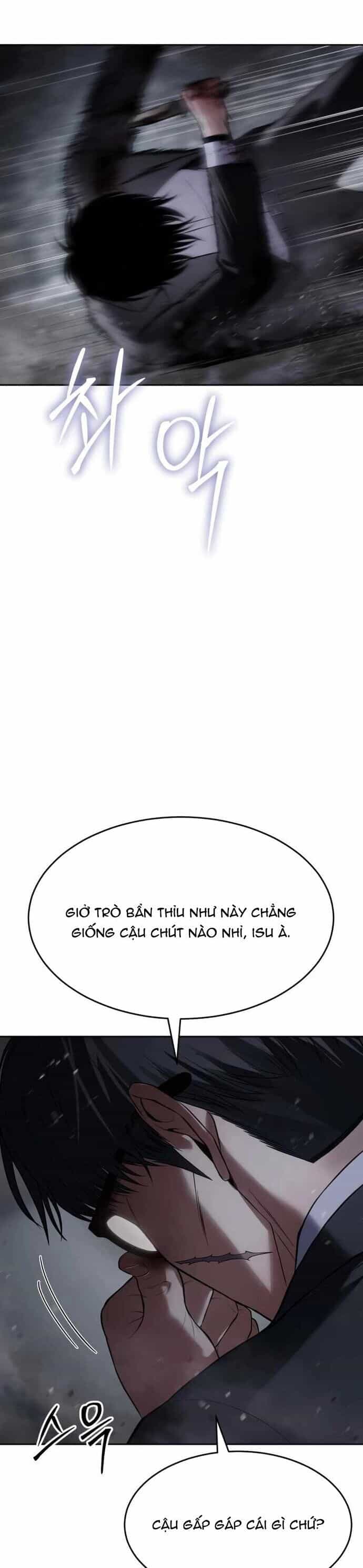 Đặc Vụ Song Sinh - Chương 141 - ảnh 20