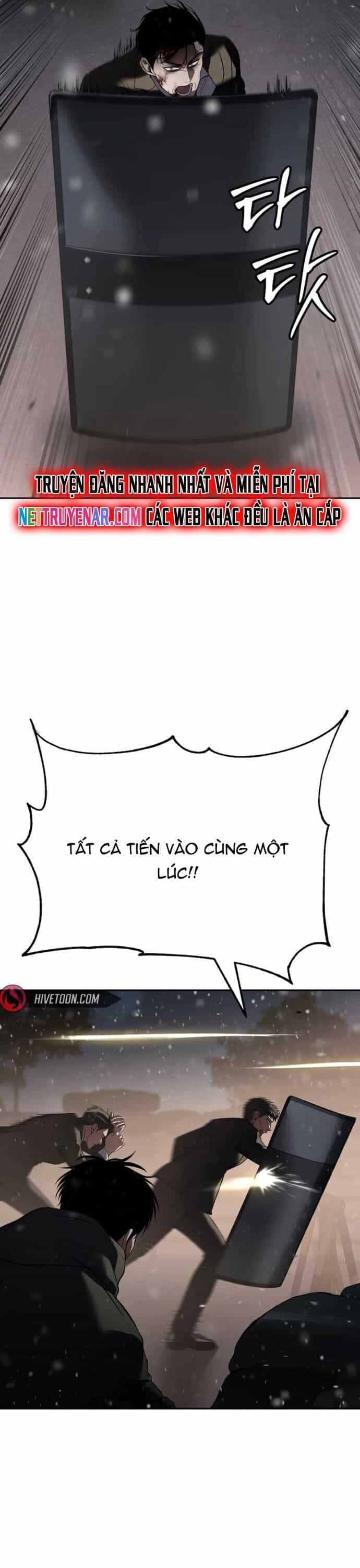 Đặc Vụ Song Sinh - Chương 141 - ảnh 38
