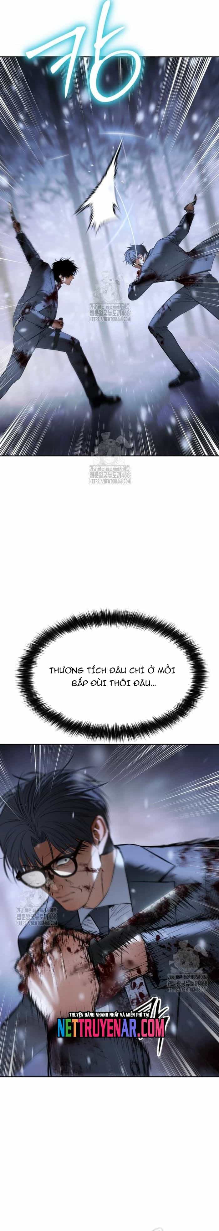 Đặc Vụ Song Sinh - Chương 142 - ảnh 13