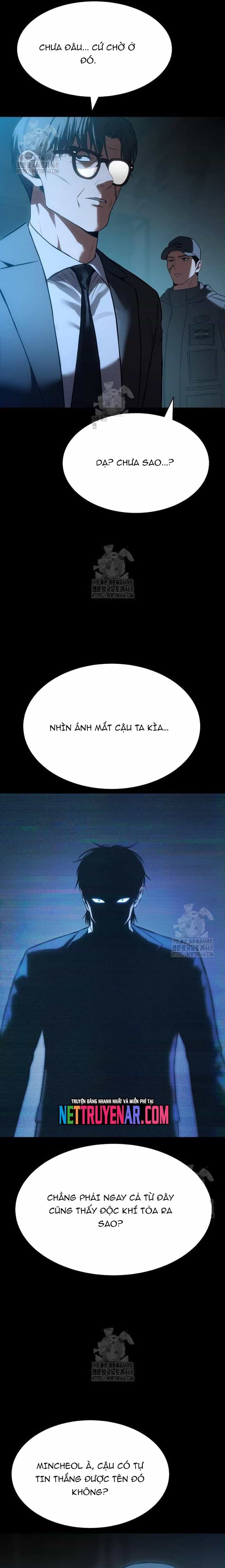 Đặc Vụ Song Sinh - Chương 142 - ảnh 5