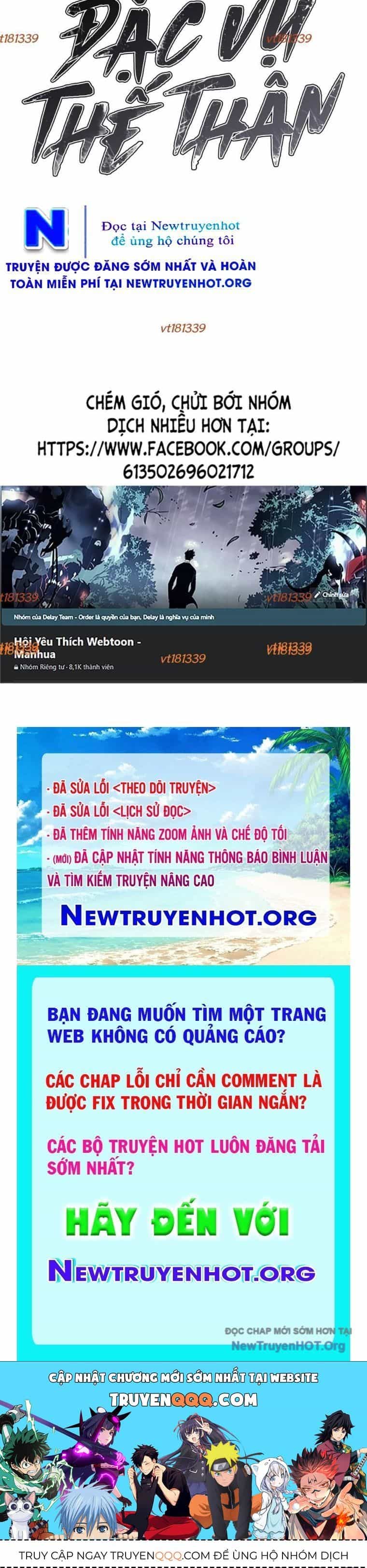 Đặc Vụ Song Sinh - Chương 143 - ảnh 141