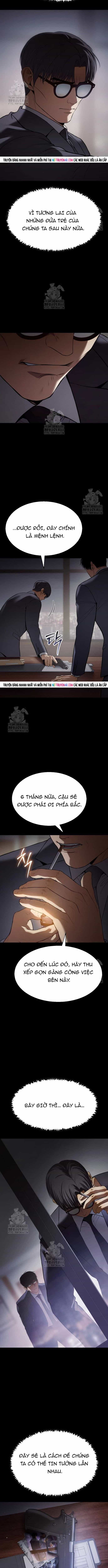 Đặc Vụ Song Sinh - Chương 147 - ảnh 11