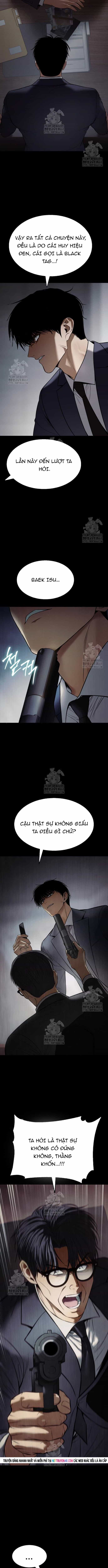 Đặc Vụ Song Sinh - Chương 147 - ảnh 9