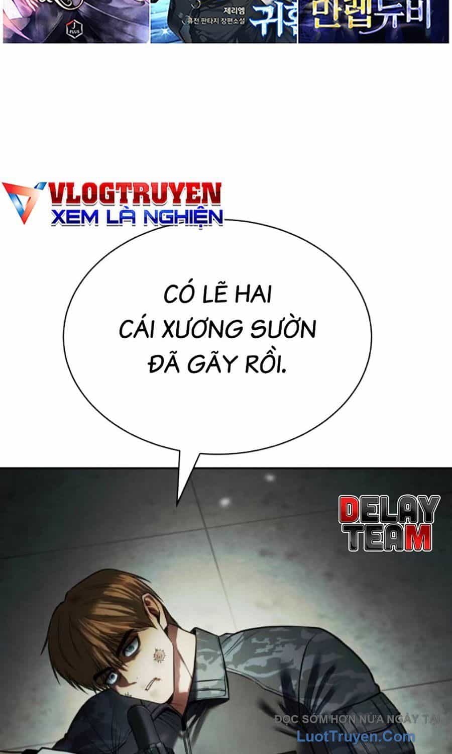 Đặc Vụ Song Sinh - Chương 151 - ảnh 116