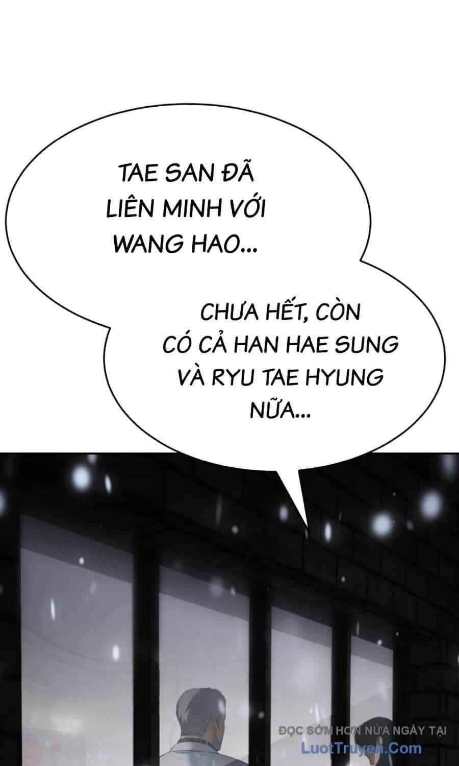 Đặc Vụ Song Sinh - Chương 151 - ảnh 14