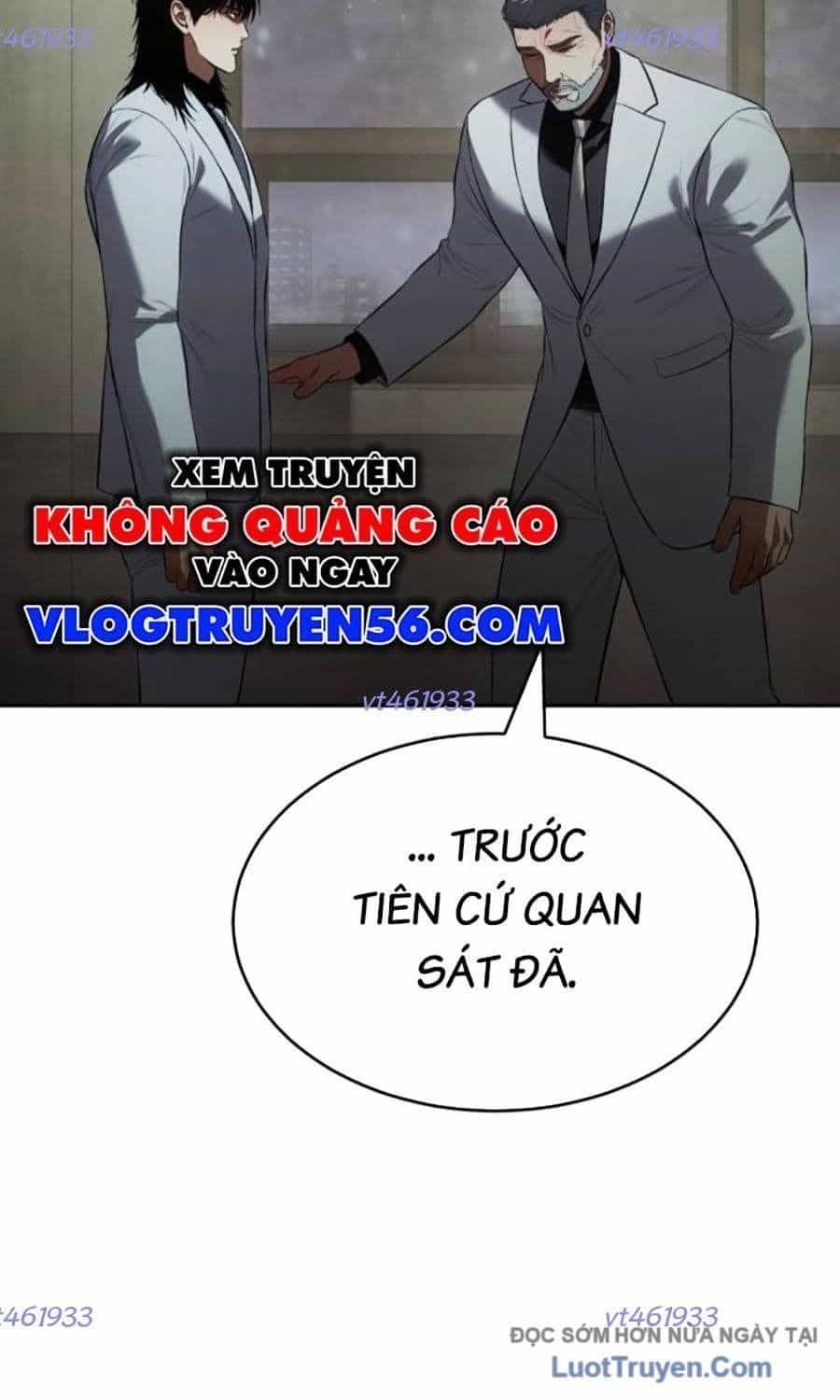 Đặc Vụ Song Sinh - Chương 151 - ảnh 9