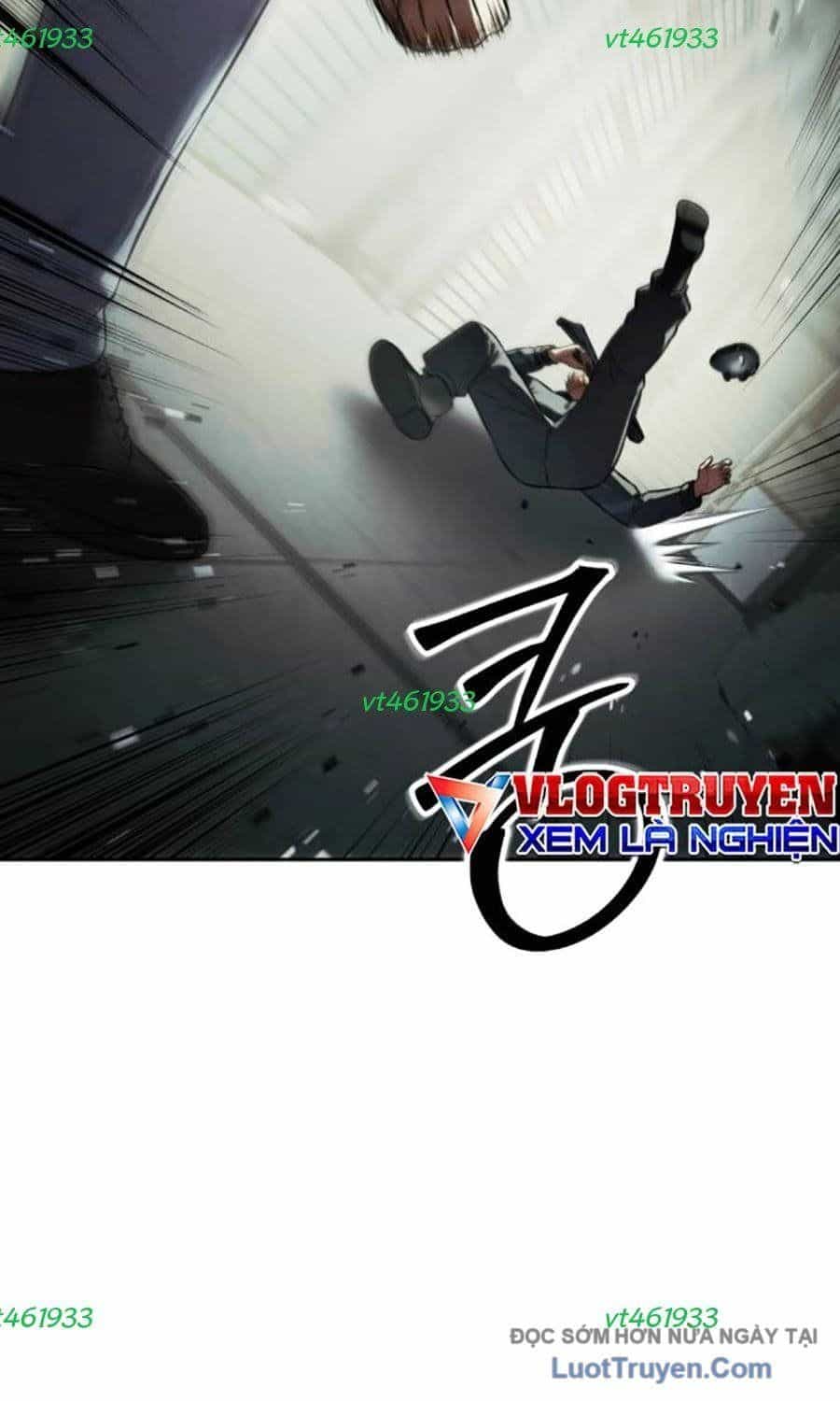 Đặc Vụ Song Sinh - Chương 151 - ảnh 97