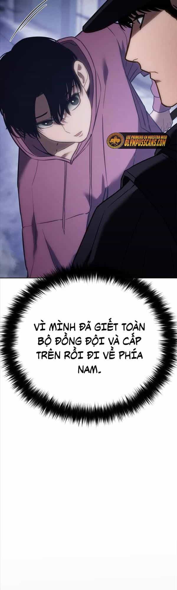 Đặc Vụ Song Sinh - Chương 12 - ảnh 10