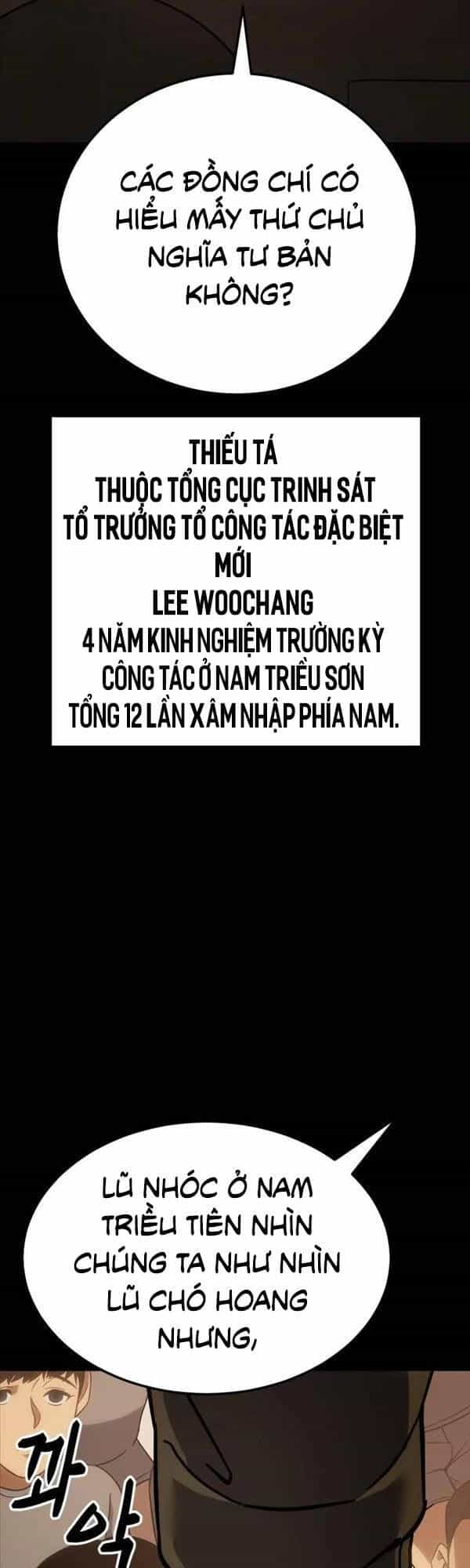 Đặc Vụ Song Sinh - Chương 12 - ảnh 16