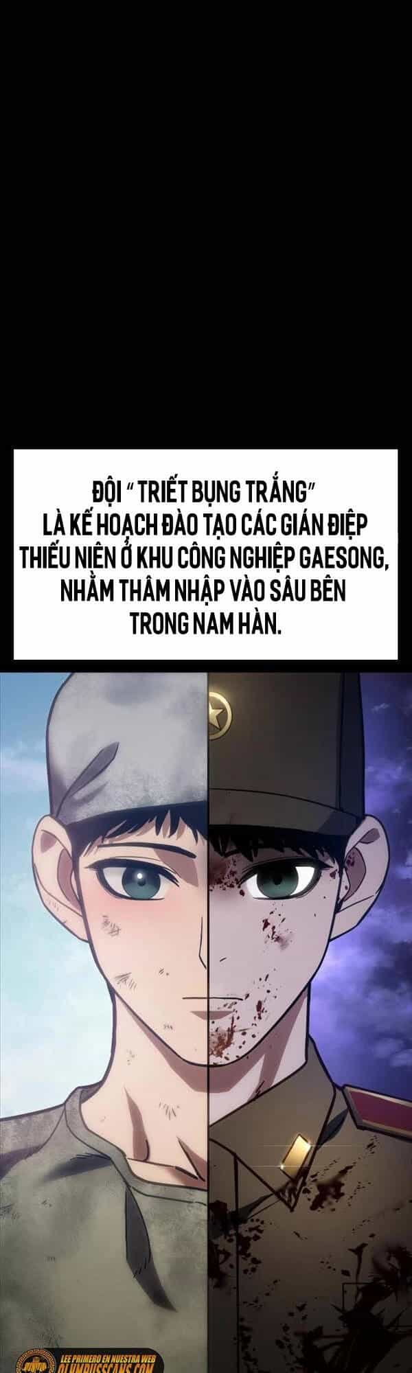 Đặc Vụ Song Sinh - Chương 12 - ảnh 21