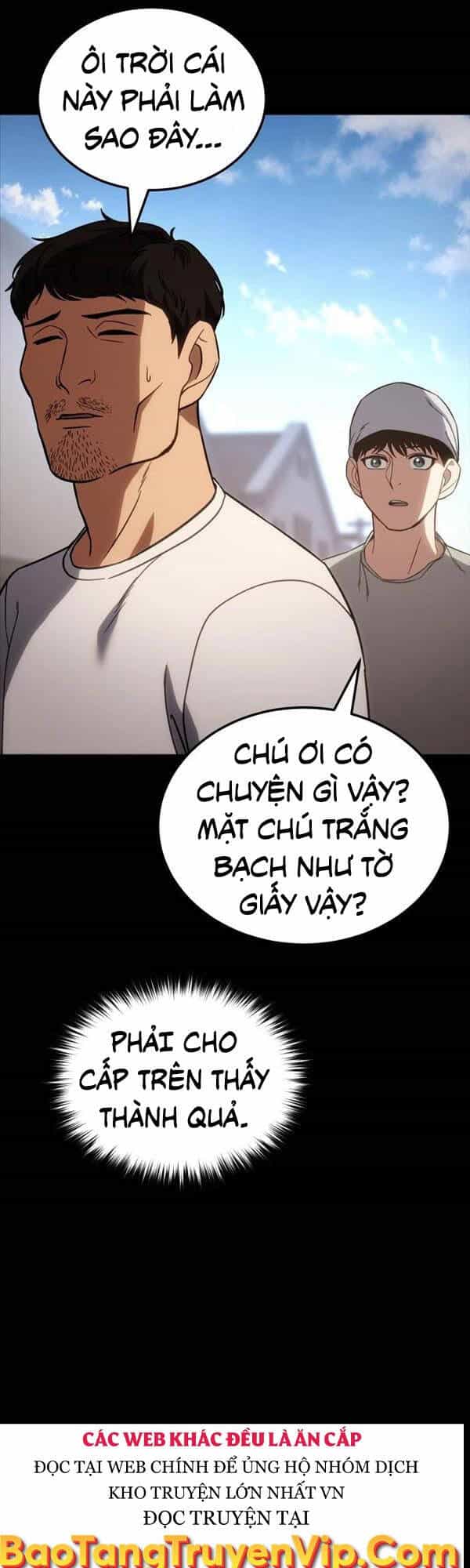 Đặc Vụ Song Sinh - Chương 12 - ảnh 33