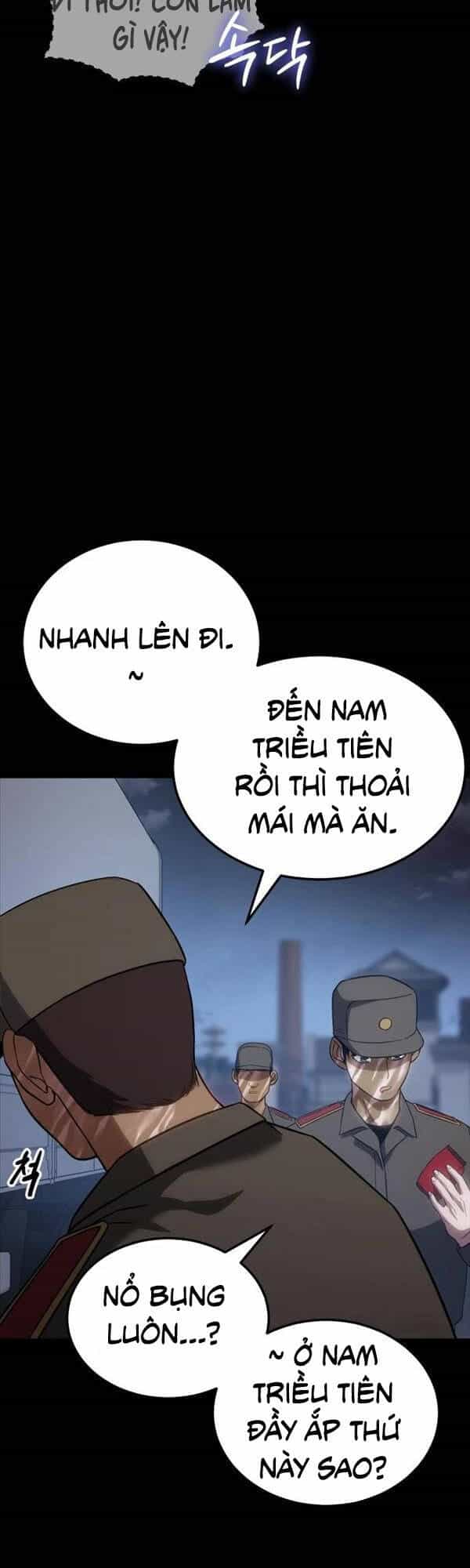 Đặc Vụ Song Sinh - Chương 12 - ảnh 37