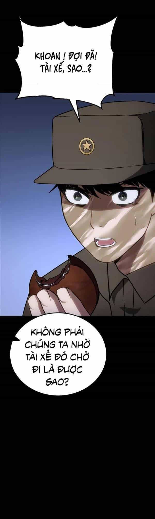 Đặc Vụ Song Sinh - Chương 12 - ảnh 39