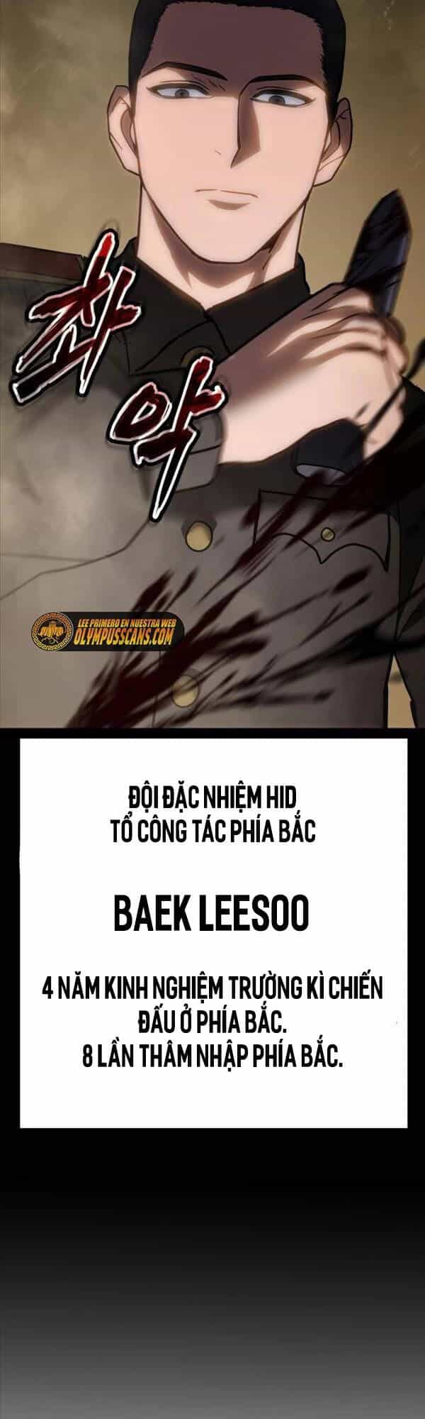 Đặc Vụ Song Sinh - Chương 12 - ảnh 53