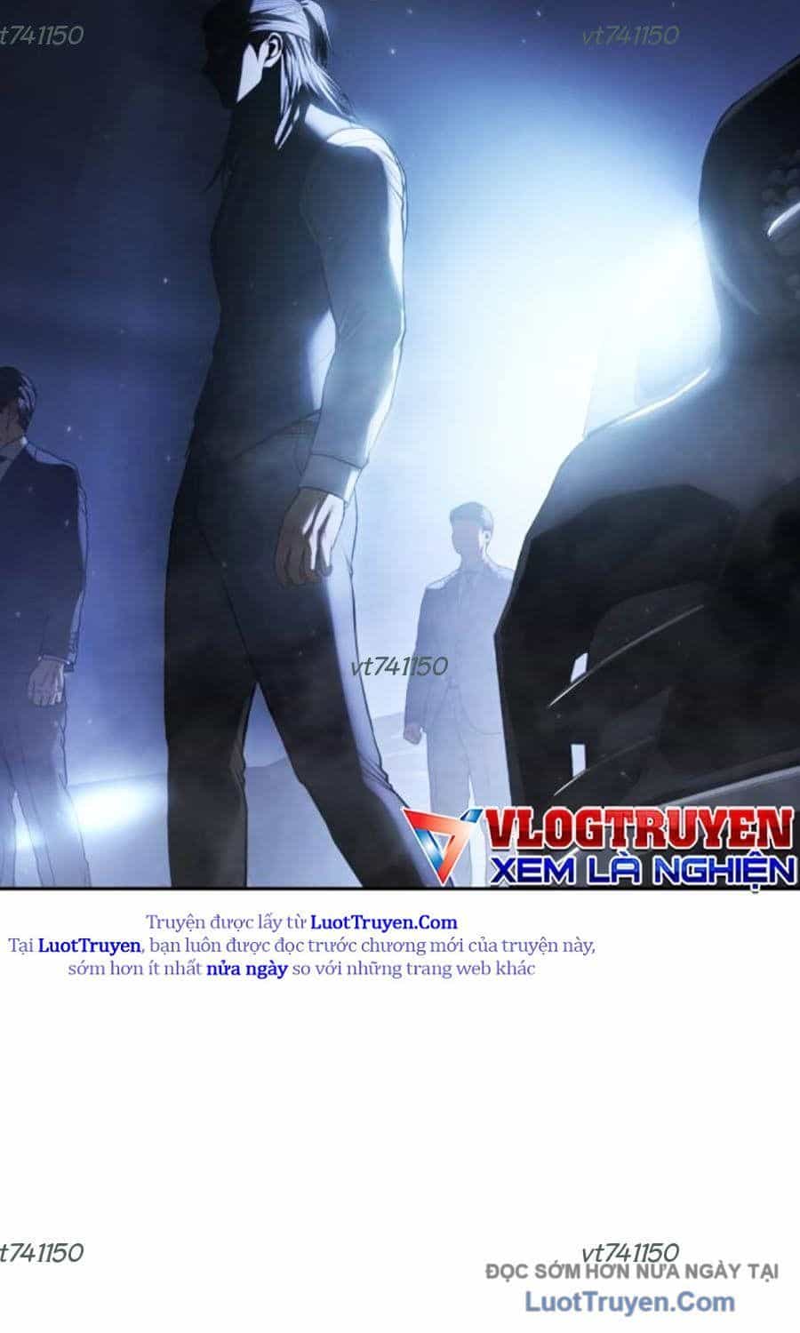 Đặc Vụ Song Sinh - Chương 152 - ảnh 149