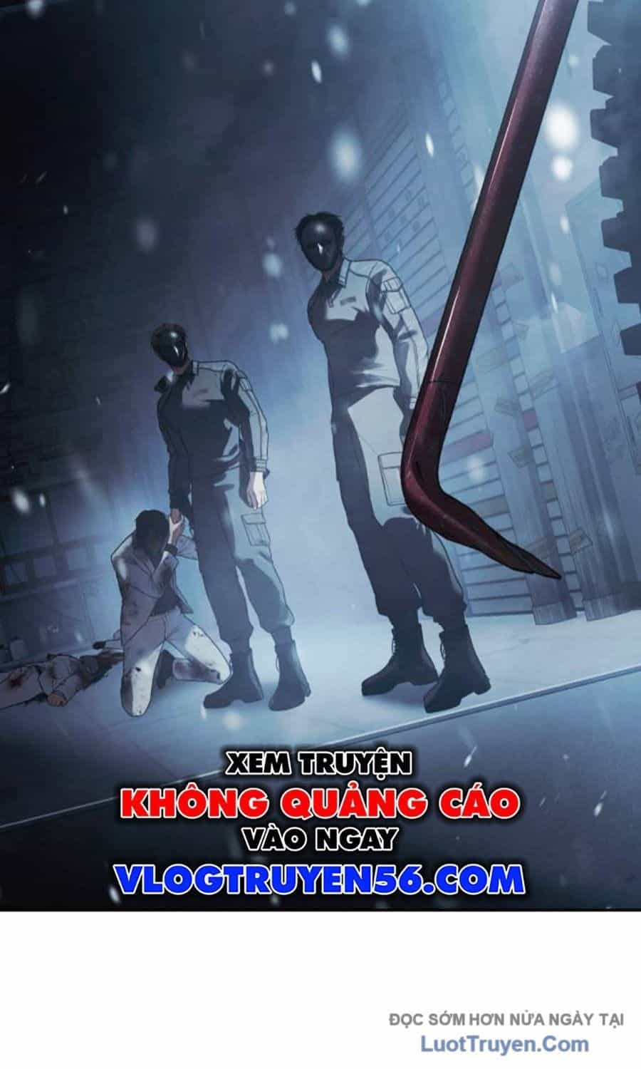 Đặc Vụ Song Sinh - Chương 152 - ảnh 26
