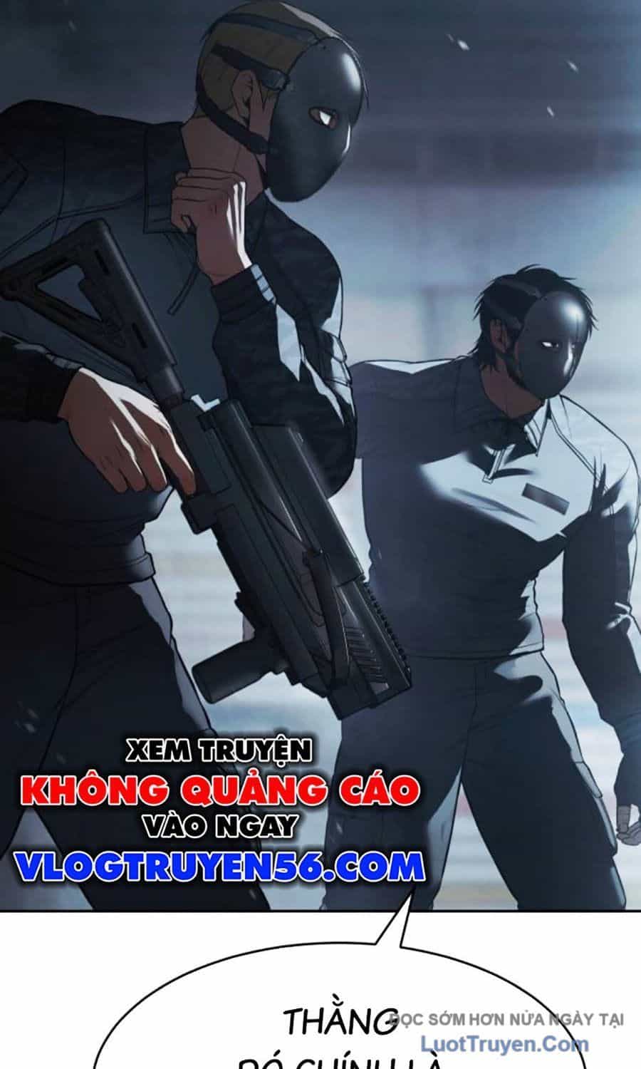 Đặc Vụ Song Sinh - Chương 152 - ảnh 30