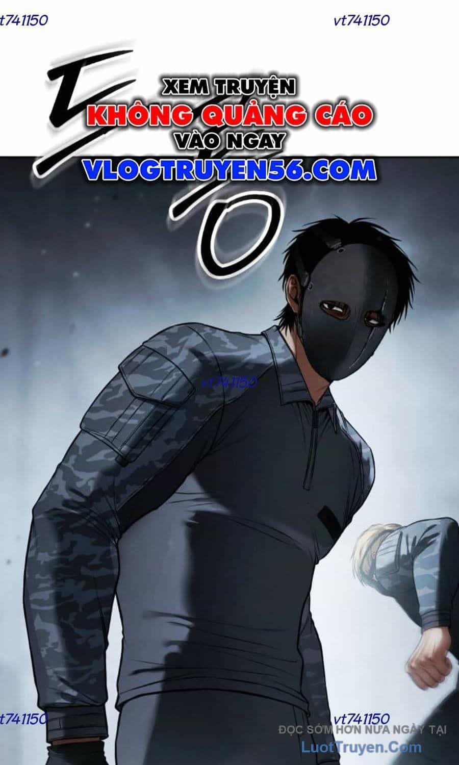 Đặc Vụ Song Sinh - Chương 152 - ảnh 71