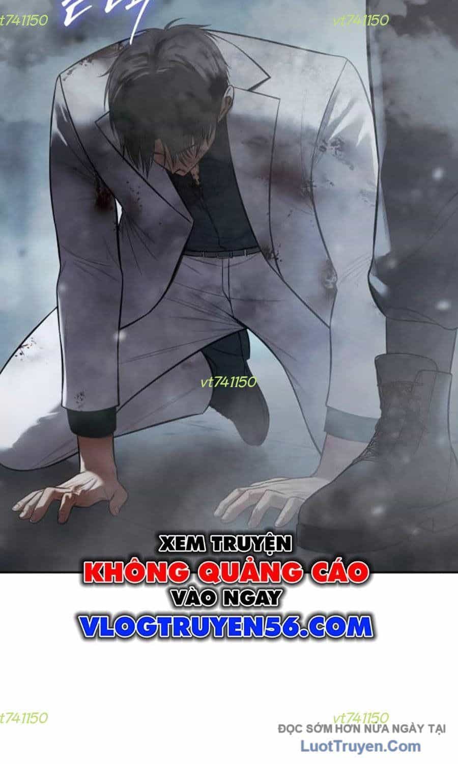 Đặc Vụ Song Sinh - Chương 152 - ảnh 88