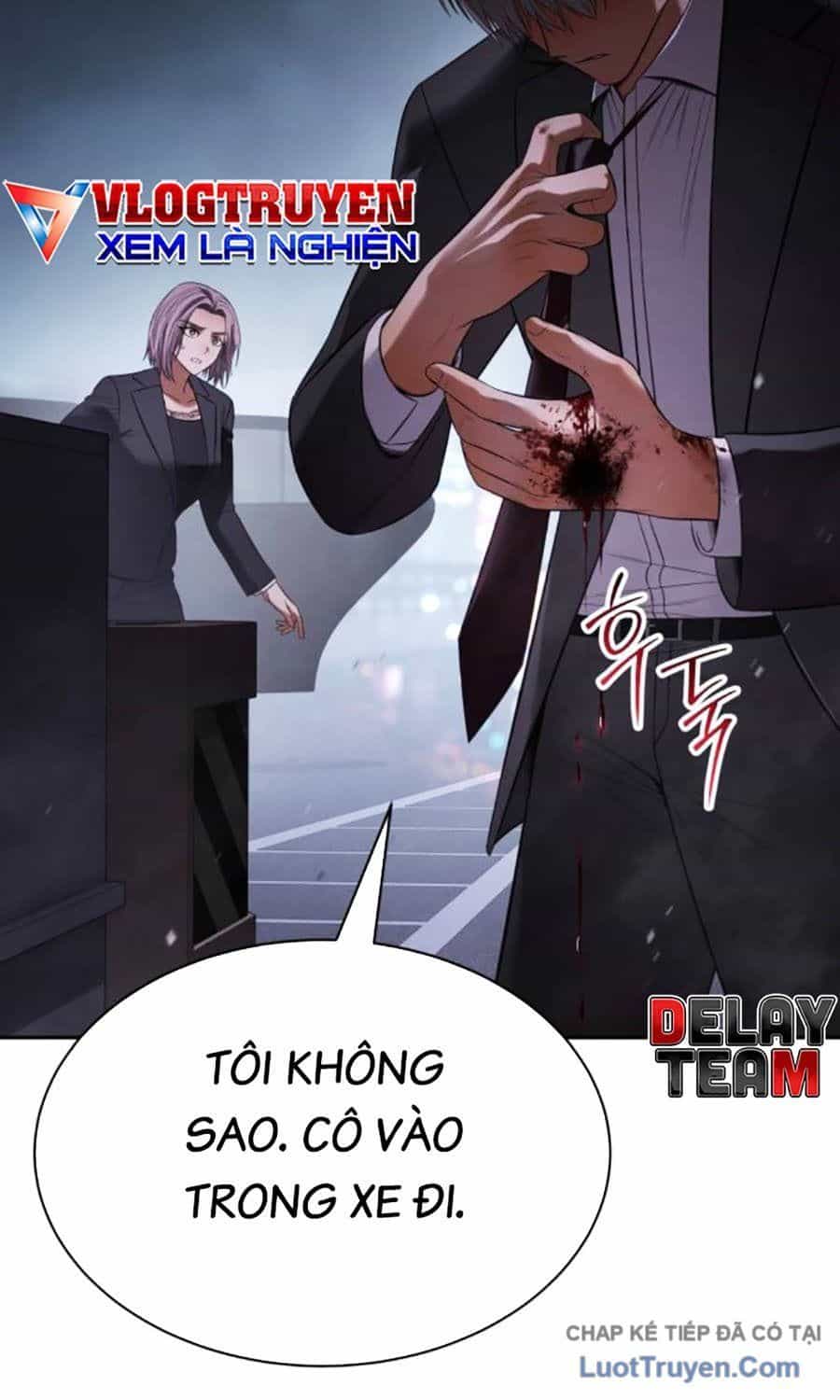Đặc Vụ Song Sinh - Chương 155 - ảnh 111