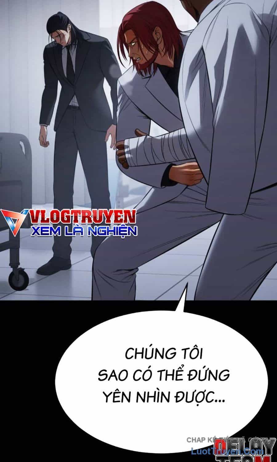 Đặc Vụ Song Sinh - Chương 156 - ảnh 117