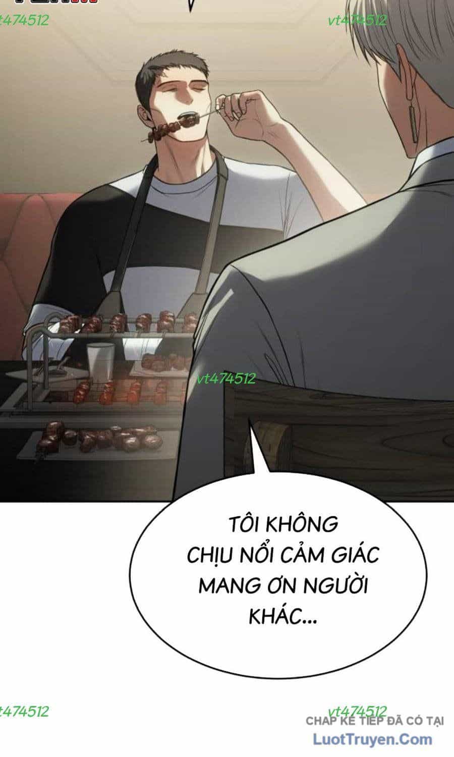 Đặc Vụ Song Sinh - Chương 157 - ảnh 10