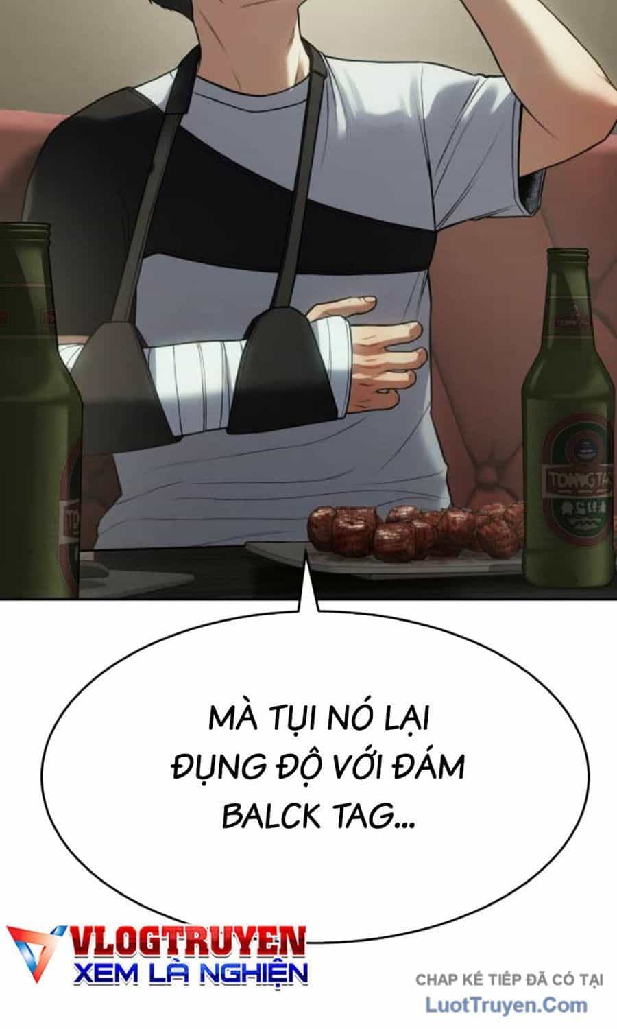 Đặc Vụ Song Sinh - Chương 157 - ảnh 18