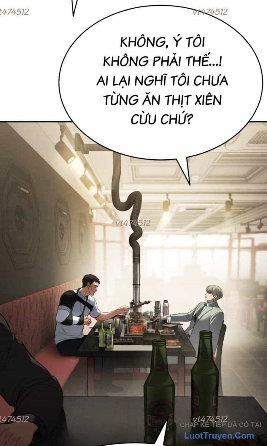 Đặc Vụ Song Sinh - Chương 157 - ảnh 8