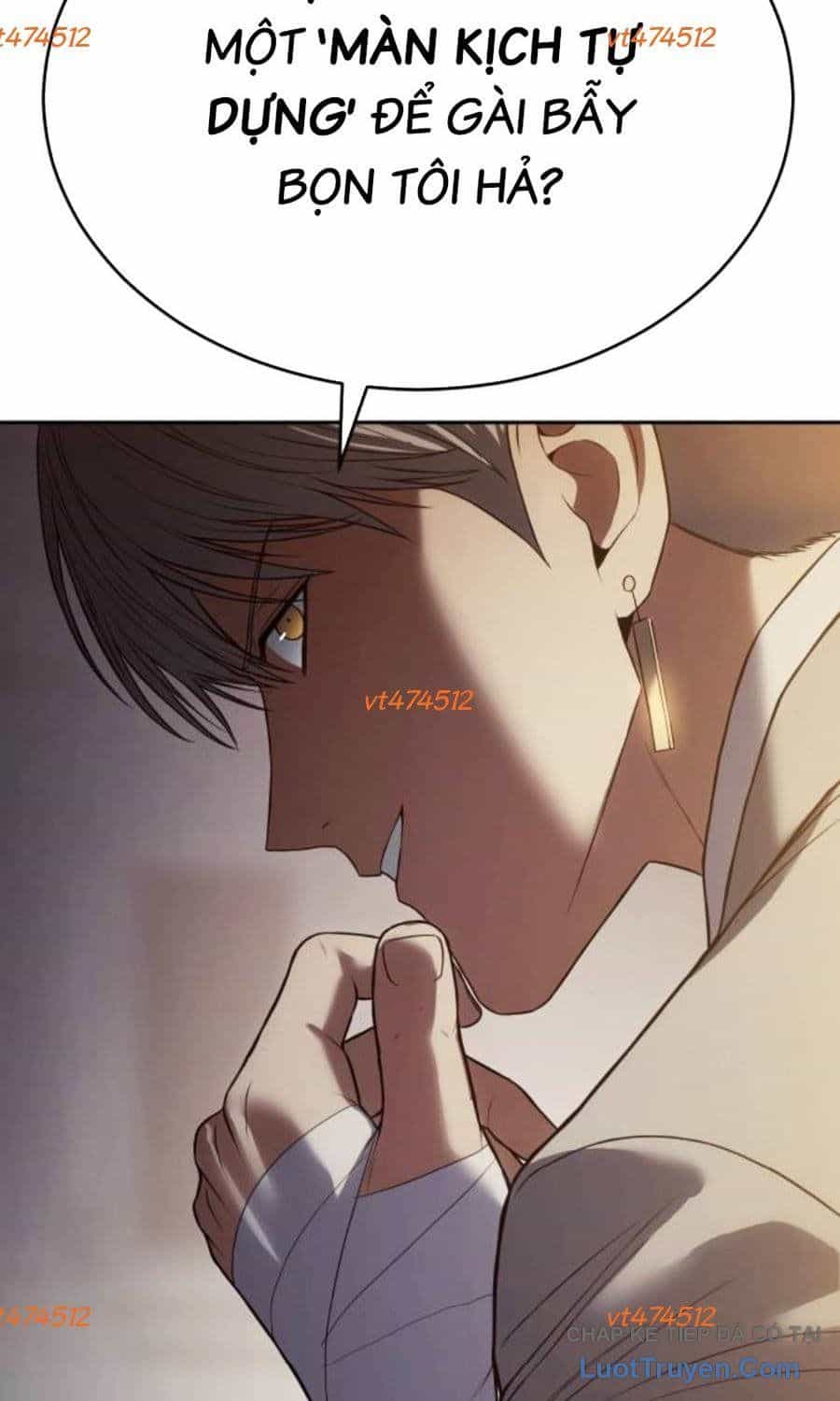 Đặc Vụ Song Sinh - Chương 157 - ảnh 88
